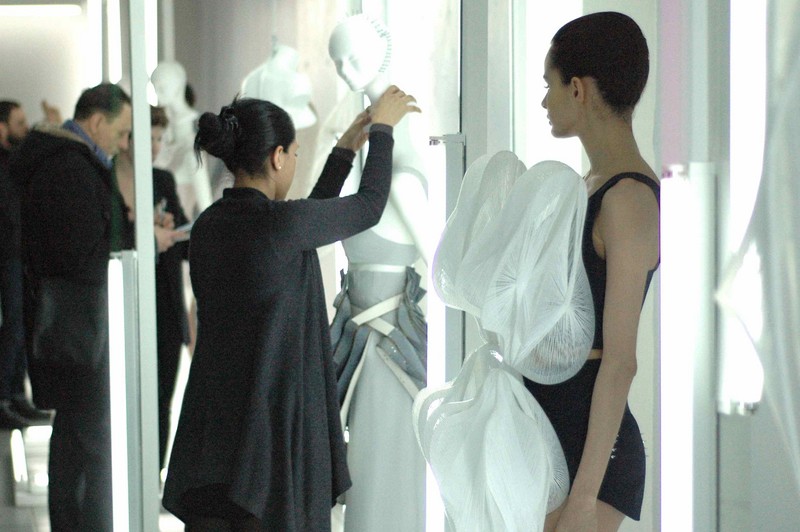 FASHION WEEK by Damien Paillard DSC_4560 (Copier)