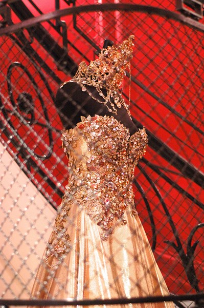 FASHION WEEK by Damien Paillard DSC_4608 (Copier)