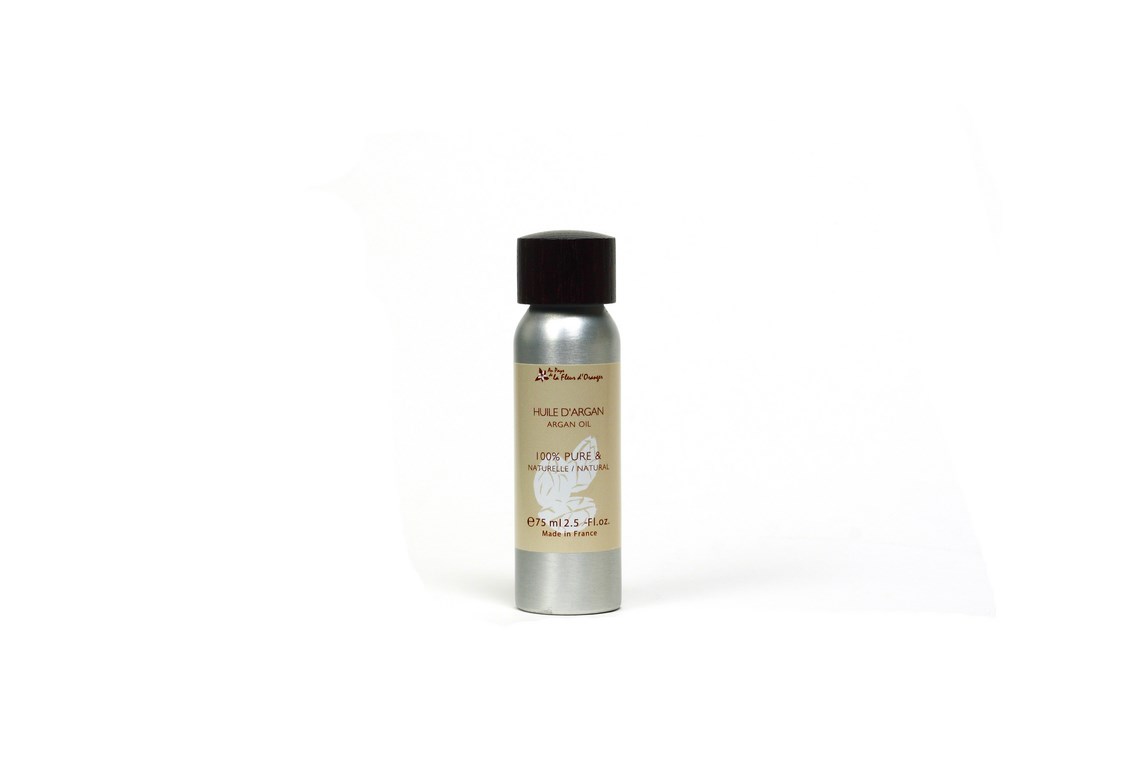 Huile d'argan 75ml (Copier)