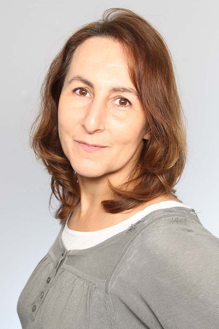 Marie de Foucault (1)