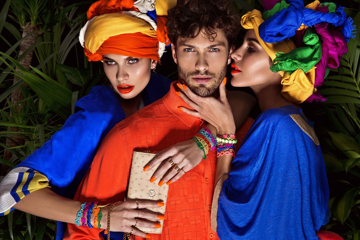 Shooting Nima Benati (Copier)