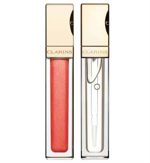 gloss clarins