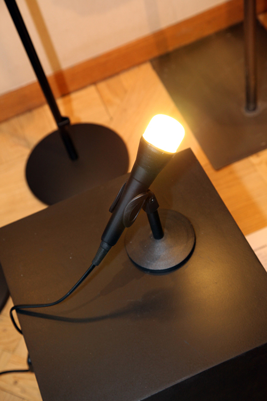 Anais Bretonnet @ Olivier Brauman