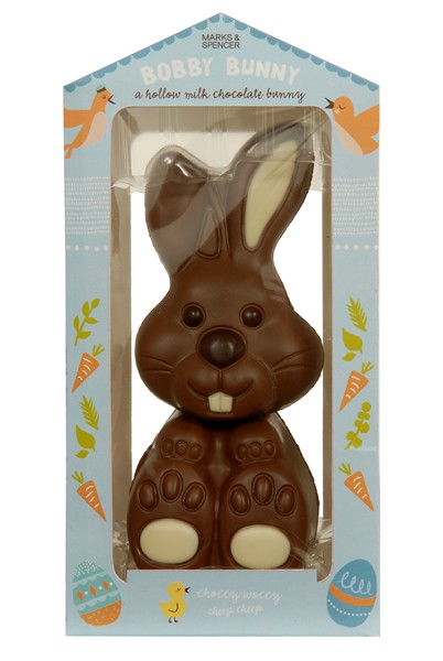 Bobby chocolate milk bunny (Copier)