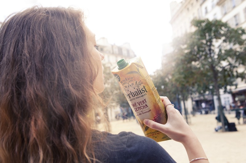Herbalist Infusions Véritables Paris (Copier)