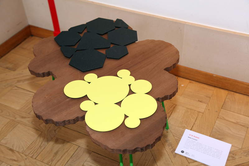 Rémi Casado @ Olivier Brauman