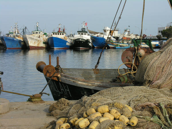 port-peche-sfax