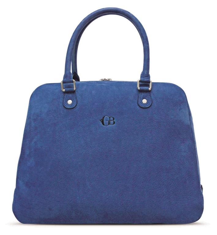 Miss Bascans Nubuck grand modèle (Copier)