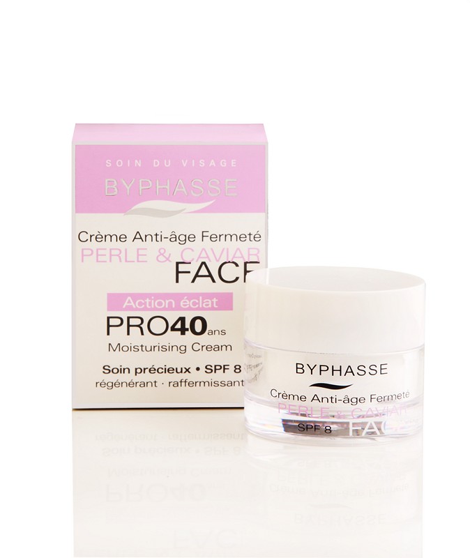 Visage creme Pro 40 (Copier)