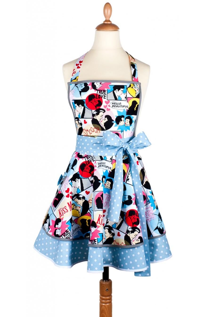 tablier-cuisine-pop-bisou