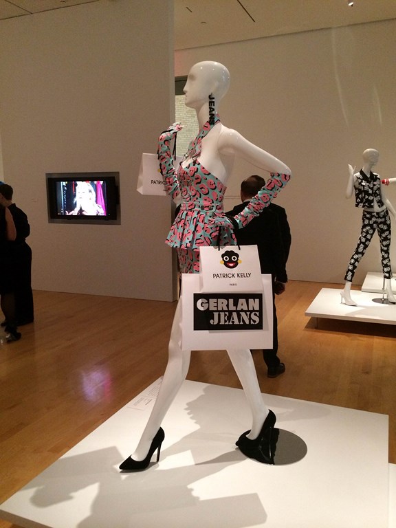 Leopard dress_SS11 (Copier)