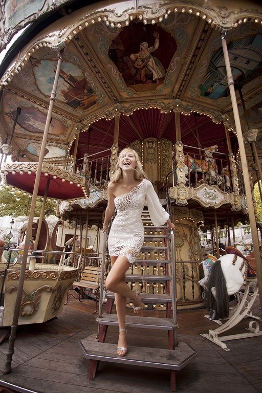 CANDICE 3045 (Copier)