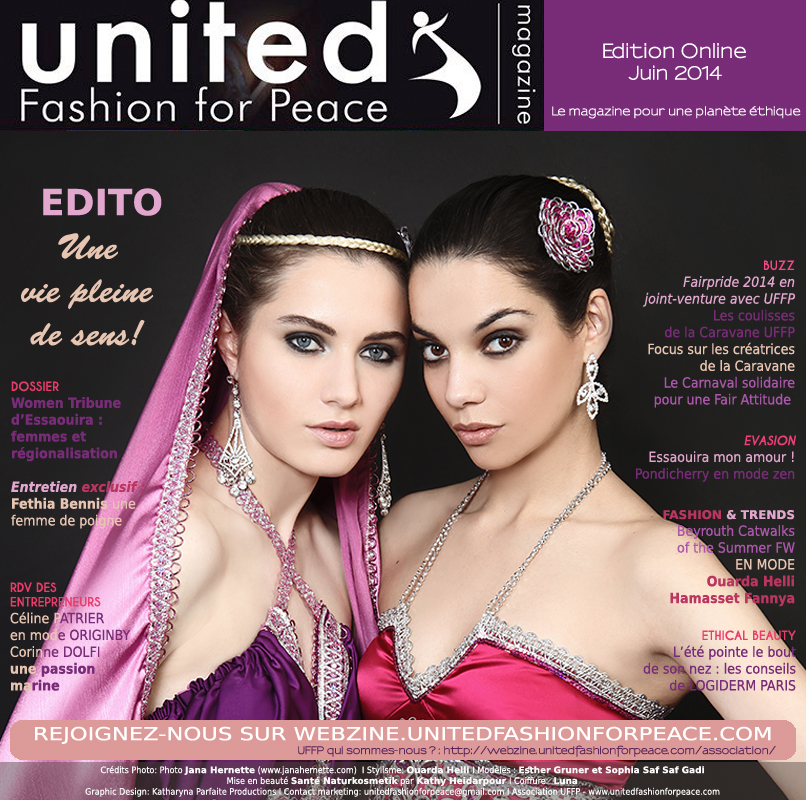 COUVERTURE FR juin 2014 - 2