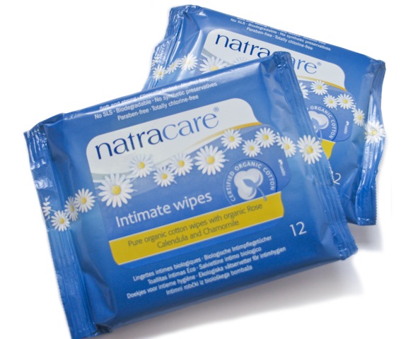 New intimate wipes images