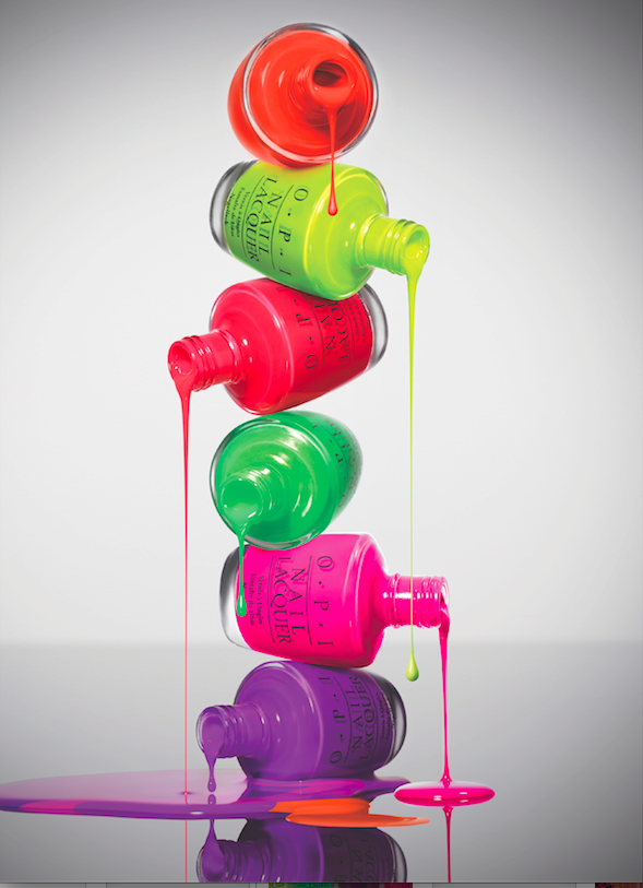 OPI-NEON-COLLECTION