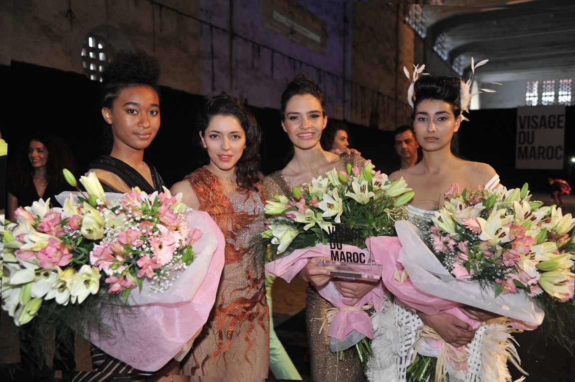 Oumaima _ Hind Chaouat _ Hafsa _ Sara I (Copier)