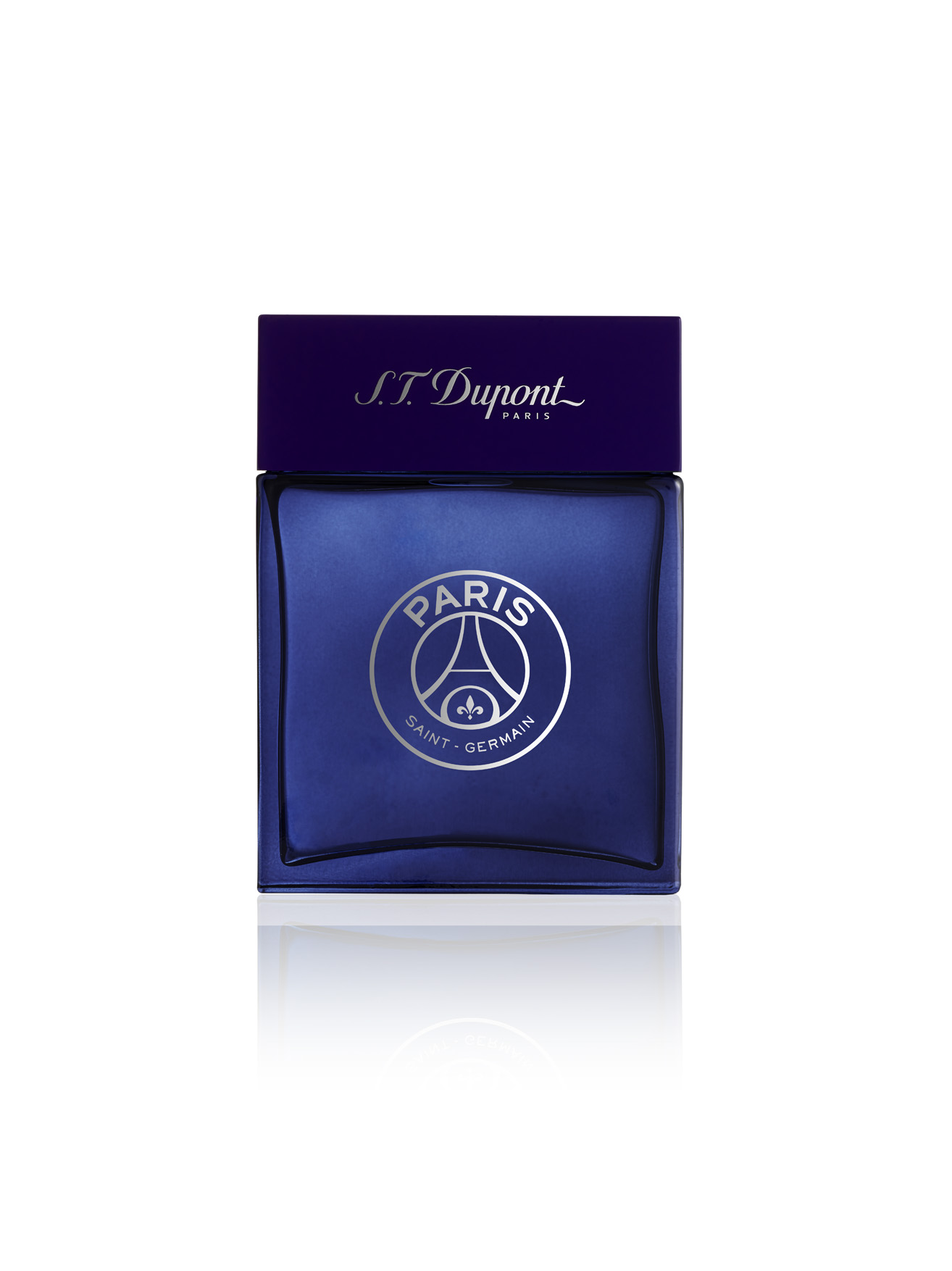 St Dupont PSG - Bottle