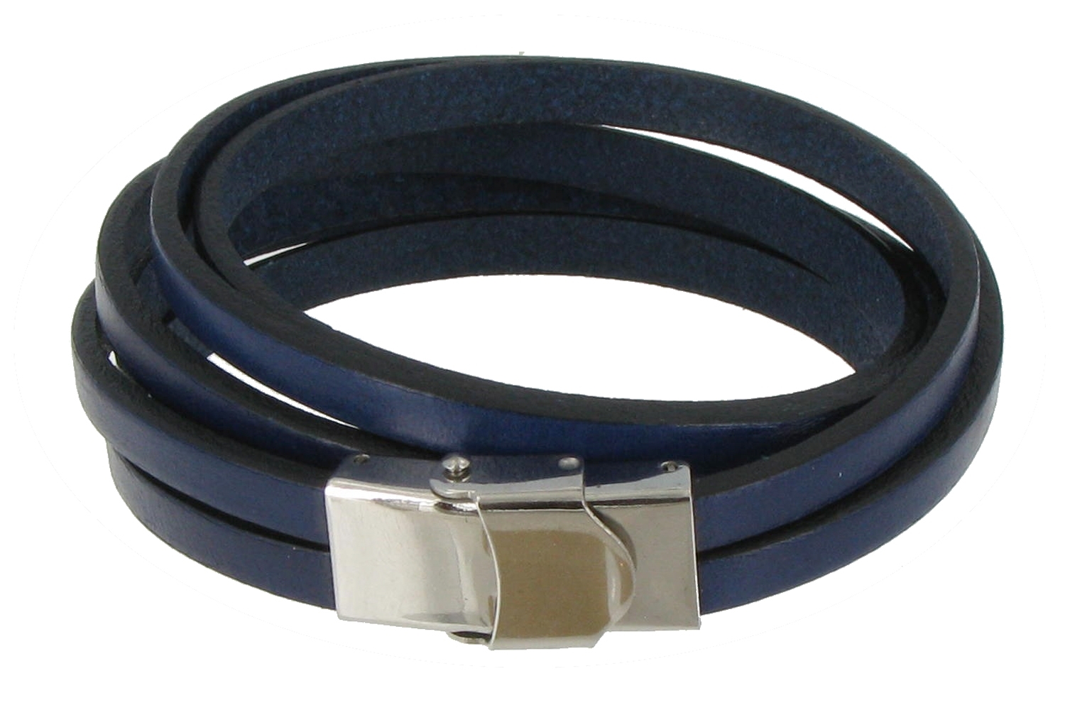 les_poulettes_fr_bracelet_cuir_bleu_19_euros_vipress
