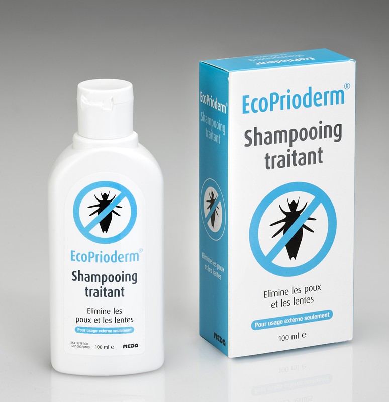 ECOPRIO SHAMP PRODUIT