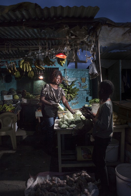 M PESA M KOPA - Hahn + Hartung