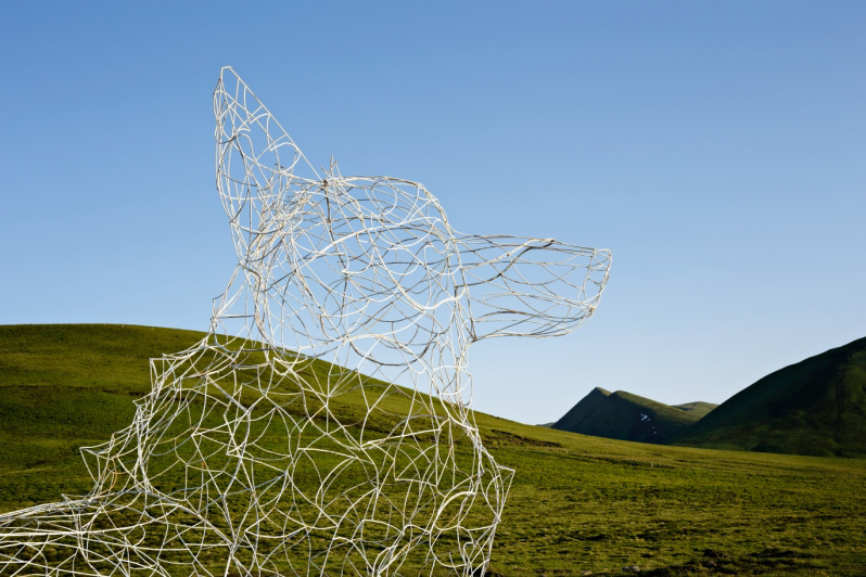 OTSancy. L Combe.L'Evidence. Murol