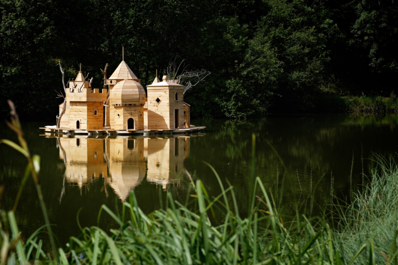 OTSancy. L Combe.Le Royaume.St diery