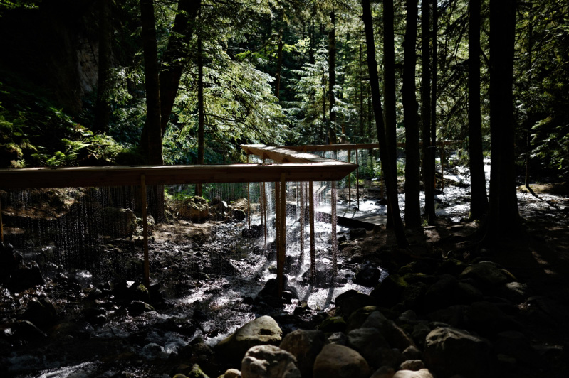OTSancy.l Combe.le voile de la Mariée.le Mont-Dore