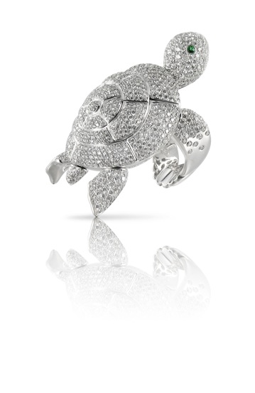 PASQUALE BRUNI ATELIER la tortue (1)