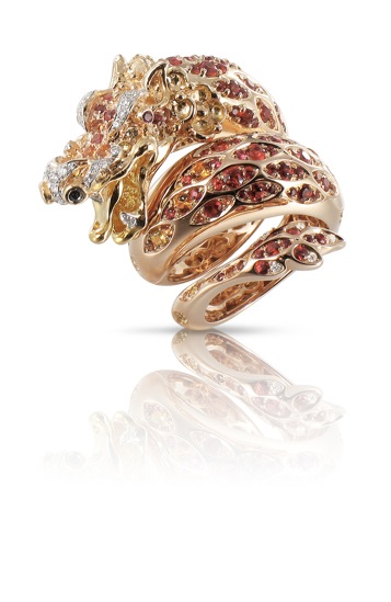 PASQUALE BRUNI ATELIER le dragon (2)