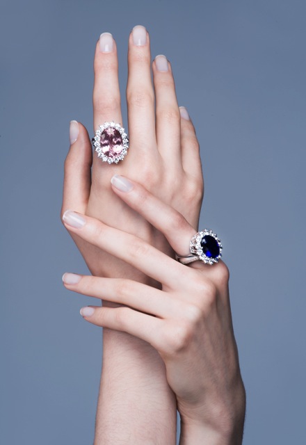 PASQUALE BRUNI Collection ATELIER