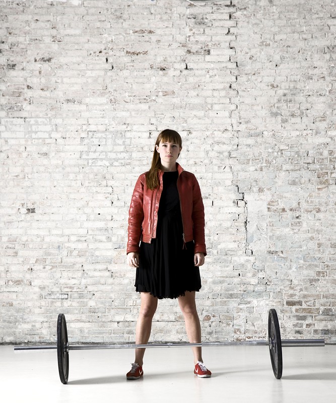 SPECIALISTERNE _ Joansen 1 (