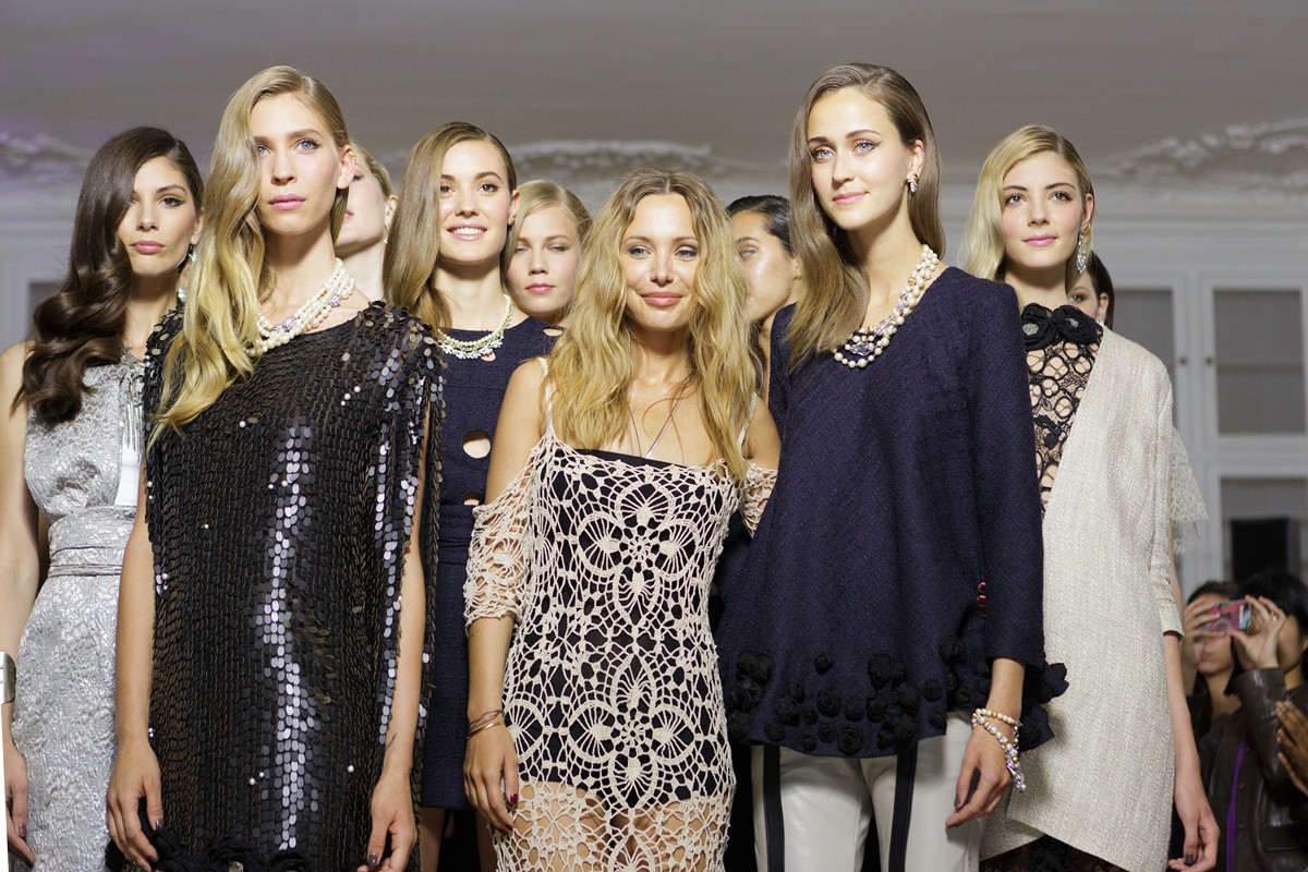 Svetlana Kushnerova (Copier)