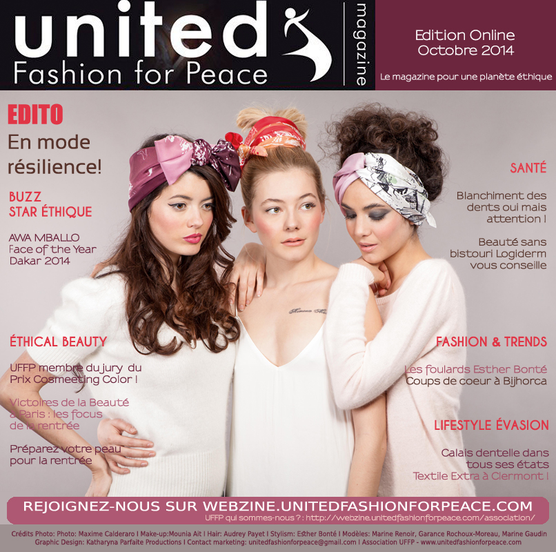 COUVERTURE FR - UFFP - OCTOBRE 2014