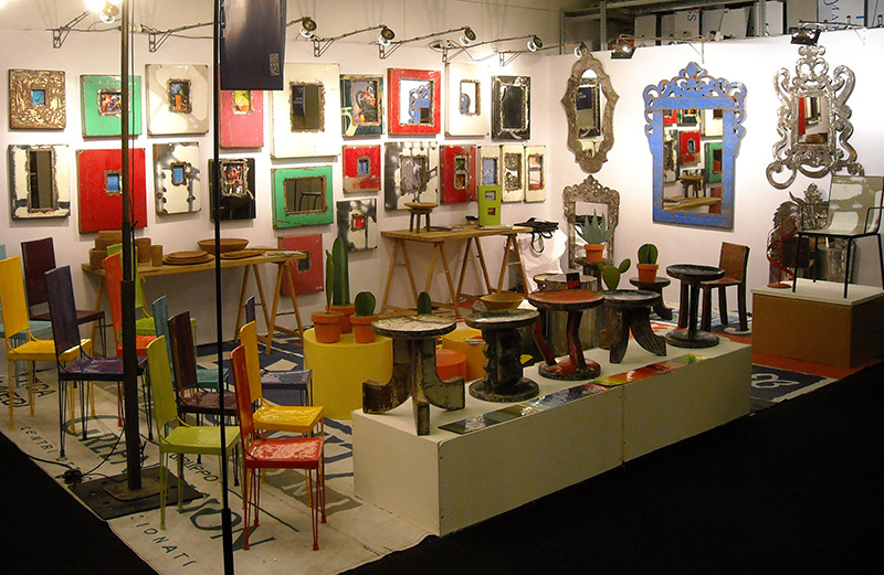 Céjoli salon sept 2014