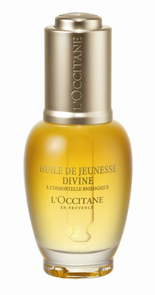 Huile Divine