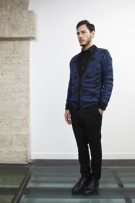 retouche 35 lherbe rouge