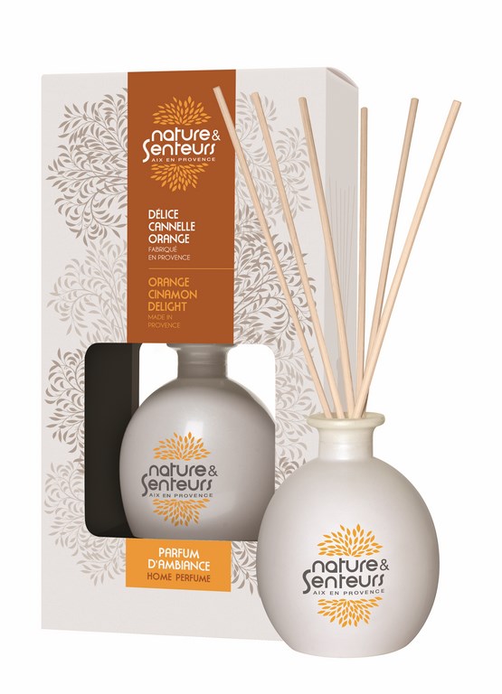 Parfum Ambiance Cannelle orange@Nature&Senteurs (Copier)