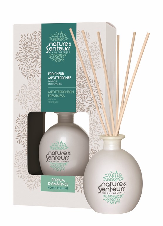 Parfum Ambiance Fraicheur mediterranee@Nature&Senteurs (Copier)