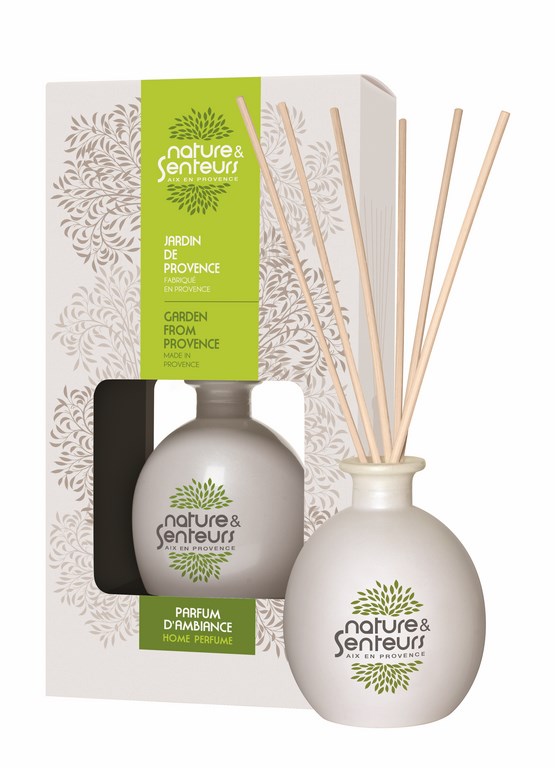 Parfum Ambiance Jardin de provence@Nature&Senteurs (Copier)