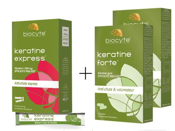 keratine-forte-express
