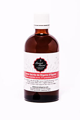 huile de nigelle