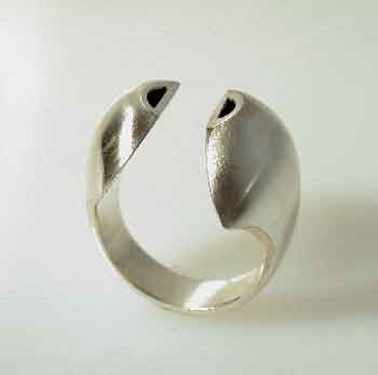 BA24 argent brossé 210 euros (Copier)