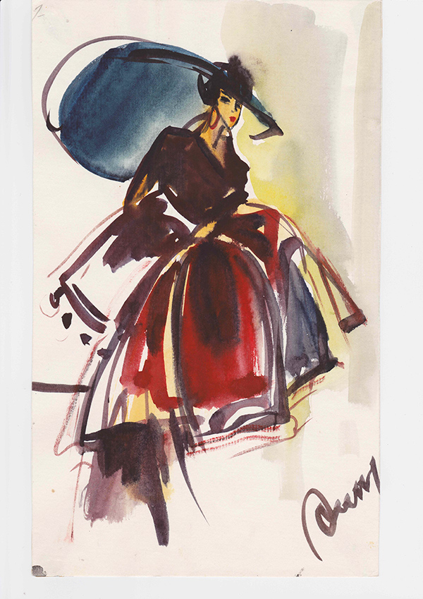 Guévork & Vartan Tarloyan_Galerie Flora Jansem