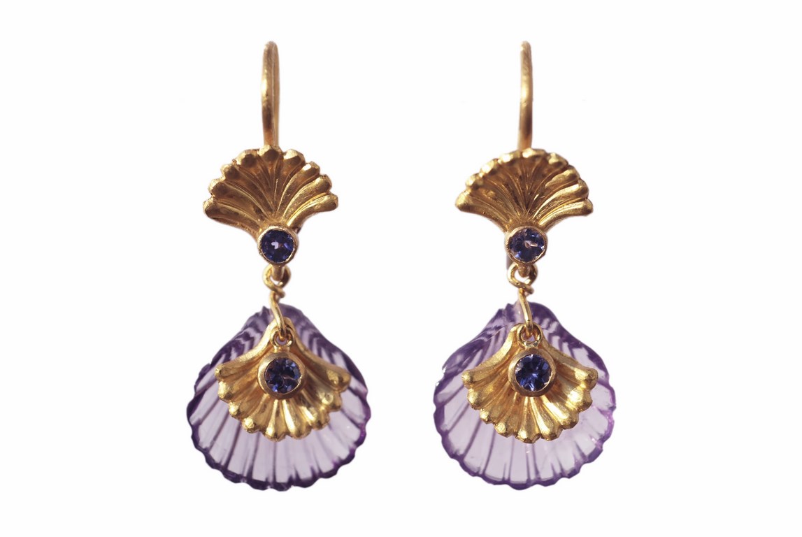 ILU 1030 Amethyst Sapphire (Copier)