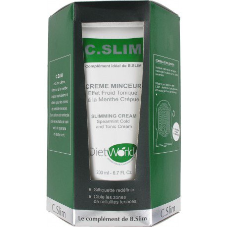 c-slim