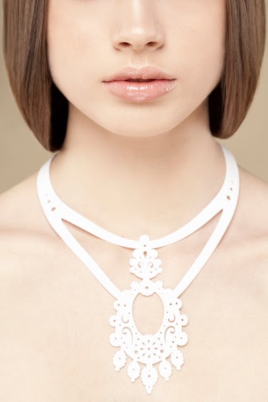 Batucada colier Orient