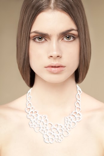 Batucada colier Sweet Flower