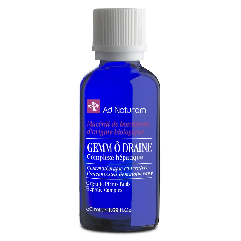 Gemm o draine 50 ml (Copier)