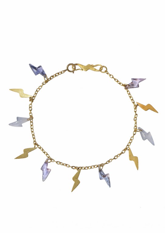 ILU1208B Coup de Foudre bracelet (Copier)