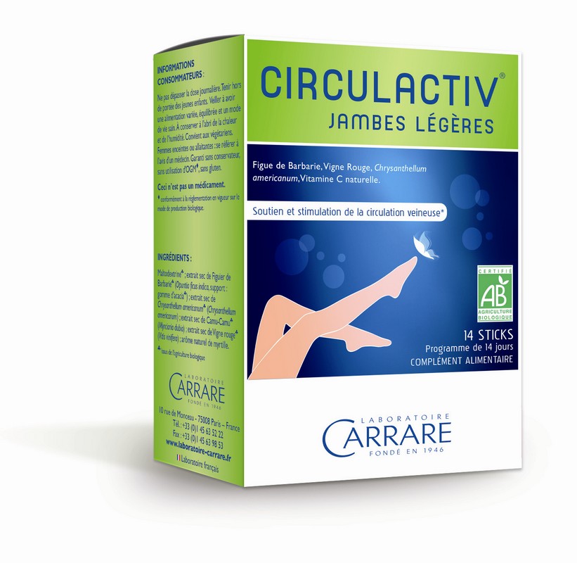 Laboratoire Carrare CirculActiv (Copier)